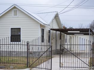 222 Whitman Ave, San Antonio, TX 78211
