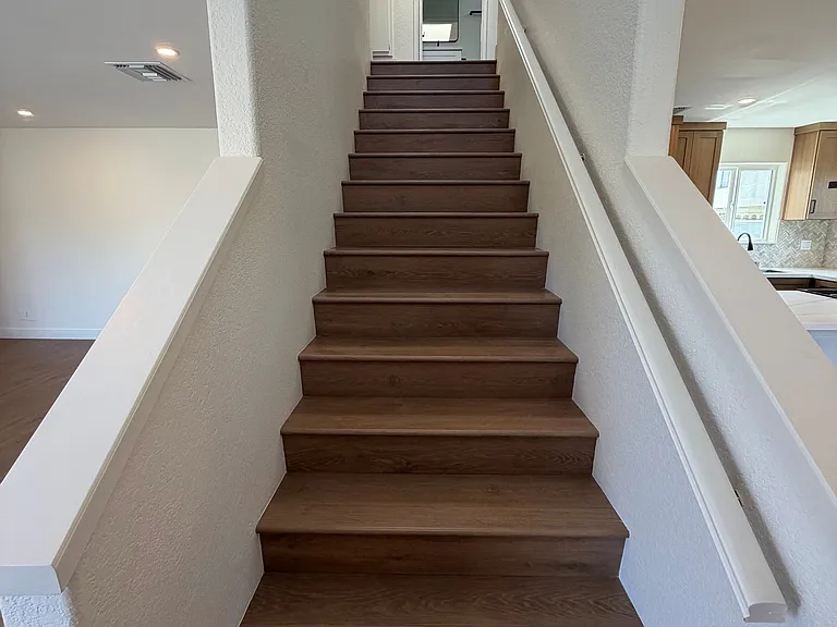 Stairway