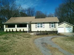 2780 McAfee Rd, Decatur, GA 30032