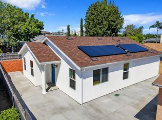 5646 Dorothy Way, San Diego, CA 92115