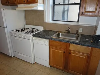 Rented by Urban Realty NYC