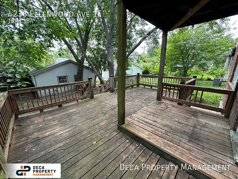 4238 Ellenwood Ave #1F — Photo 10