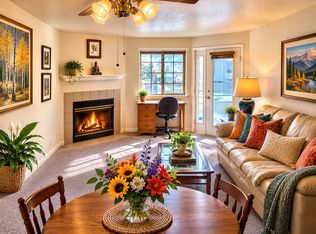 31819 Rocky Village Dr APT 213, Evergreen, CO 80439