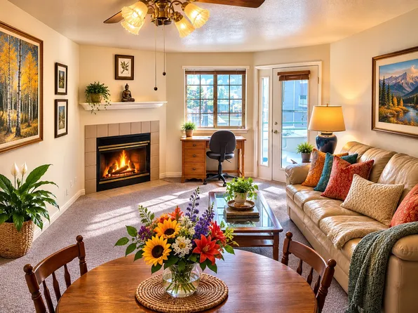 31819 Rocky Village Dr, Evergreen, CO