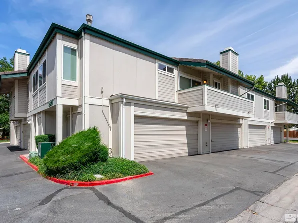 2301 Sycamore Glen Dr #B-2, Sparks, NV 89434