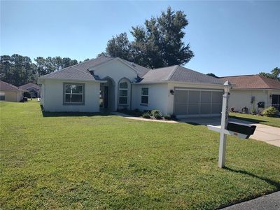 11569 SW 71st Cir, Ocala, FL, 34476
