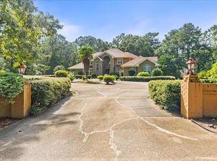 1025 Michael Dr, McComb, MS 39648