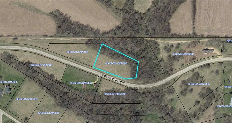 1st image of 26-36 Lake Carroll Blvd