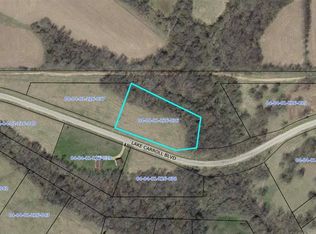 26-36 Lake Carroll Blvd, Lanark, IL 61046