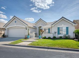 2112 W Rue Street Michel, Fresno, CA 93711