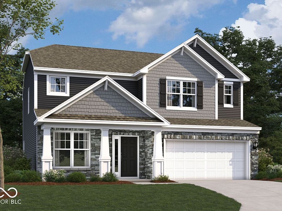 1st image of 10008 Redwood Peak Ln