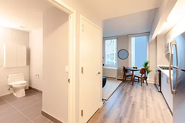 Rented by Heatherwood Communities