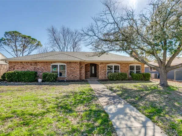 718 Pebblebrook Dr, Allen, TX 75002