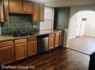 3052 W George St #BASEMENT, Chicago, IL 60618