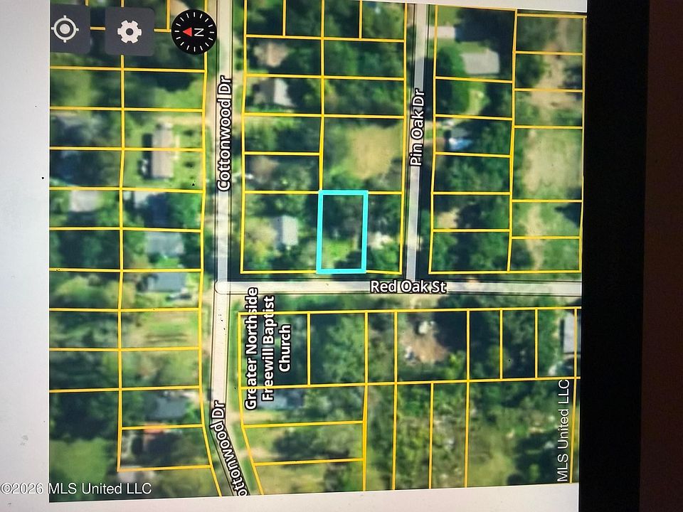 1st image of 0 Red Oak Dr