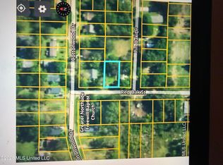 0 Red Oak Dr, Jackson, MS 39212