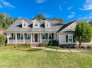 1537 Emma Ln, Neptune Beach, FL 32266
