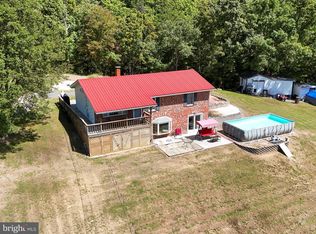 116 Beetle Drive, Fort Ashby, WV 26719