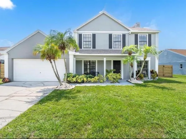 16208 Pebblebrook Dr, Tampa, FL 33624