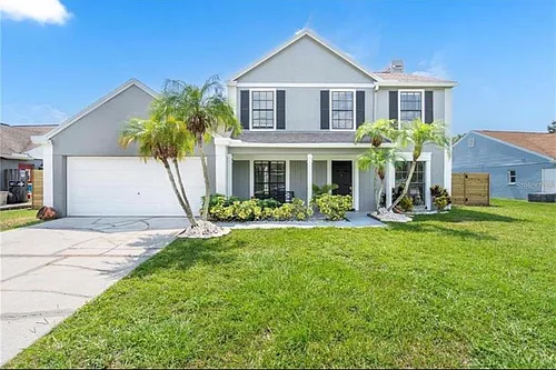 16208 Pebblebrook Dr Photo 1