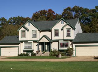 1921 Riverview Ln #A, Somerset, WI 54025