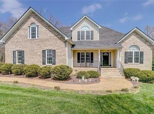 9006 Penny Bridge Mews, Midlothian, VA 23112