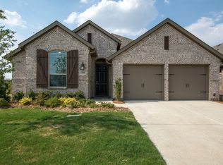 15601 Canyon Ridge, Prosper, TX 75078