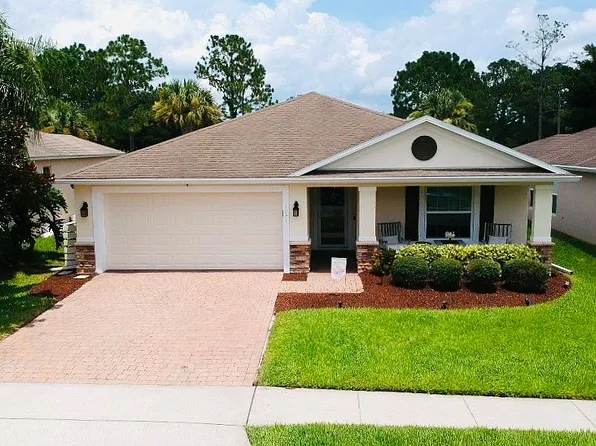 1271 Conti Ave, Pt Orange, FL 32129