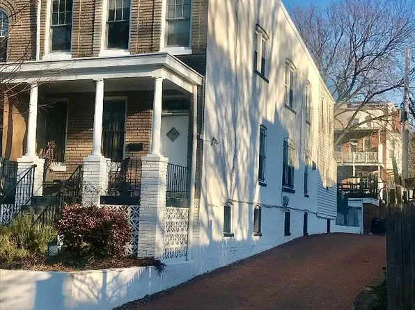 1703 Kenyon St NW #Basement, Washington, DC 20010