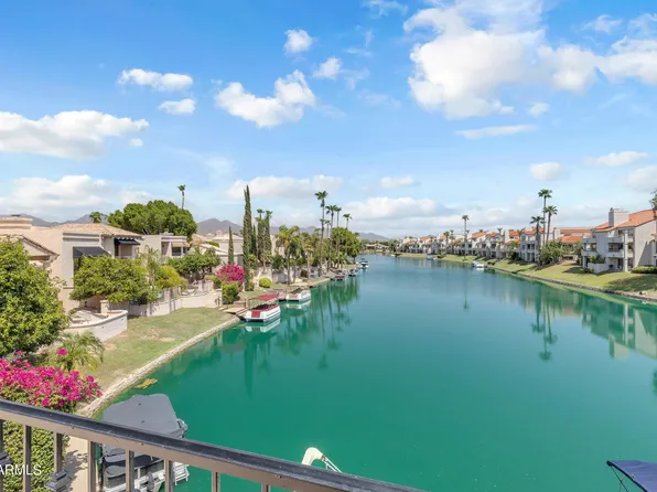 10050 E MOUNTAINVIEW LAKE Drive #54, Scottsdale, AZ 85258