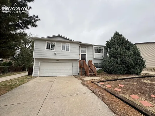 104 Comanche Ct, Fountain, CO 80817
