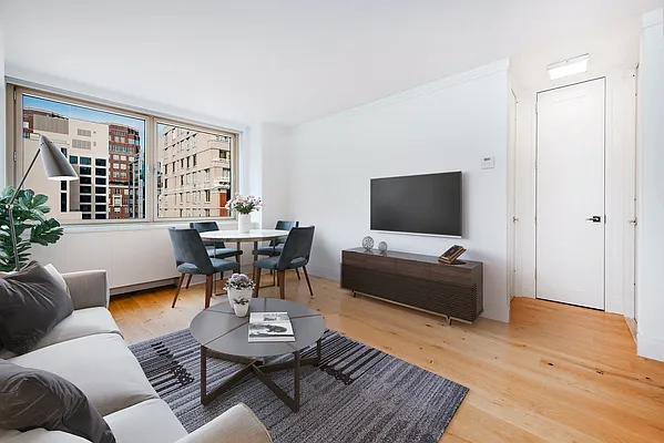 Rented by The Dermot Realty Management Company | media 57