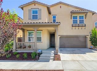 8765 Bay Laurel St, Chino, CA 91708