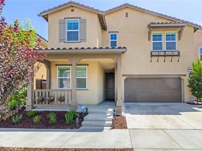 8765 Bay Laurel St, Chino, CA, 91708