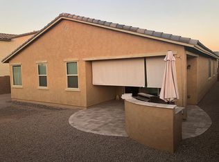 7284 S Quinn Ave, Gilbert, AZ 85298