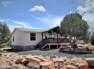 6557 Moonshine Cir, Show Low, AZ 85901