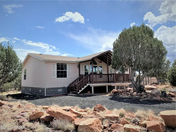 6557 Moonshine Cir, Show Low, AZ 85901