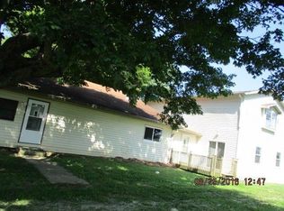 2221 Dillman Rd, Spencer, IN 47460