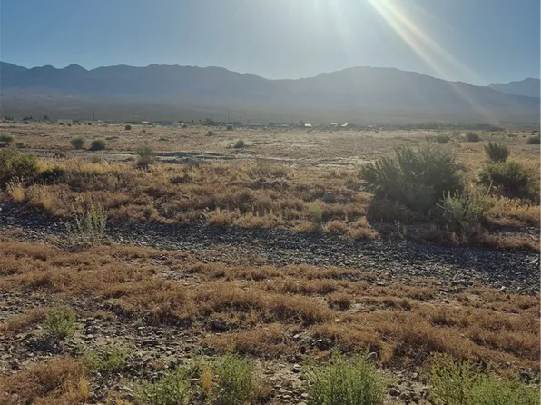 6280 N Imperial Pl, Pahrump, NV 89060