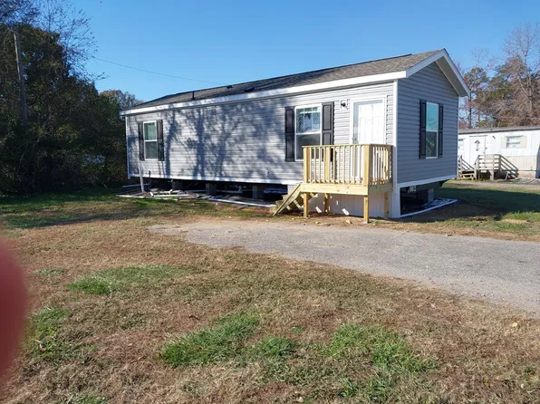 2220 S Post Rd Lot 10, Shelby, NC 28152