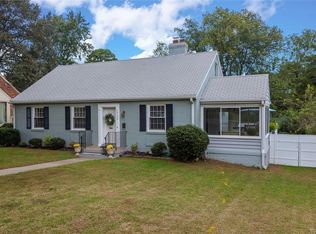6508 Monument Ave, Richmond, VA 23226