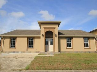 11101 Whiteside Rd, New Orleans, LA 70128