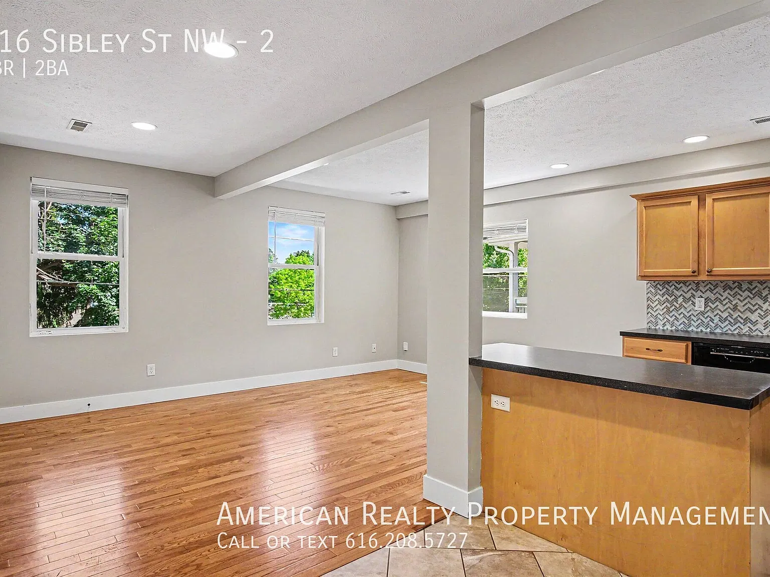 4 bed, 1200 sqft, $2,500 — Photo 2