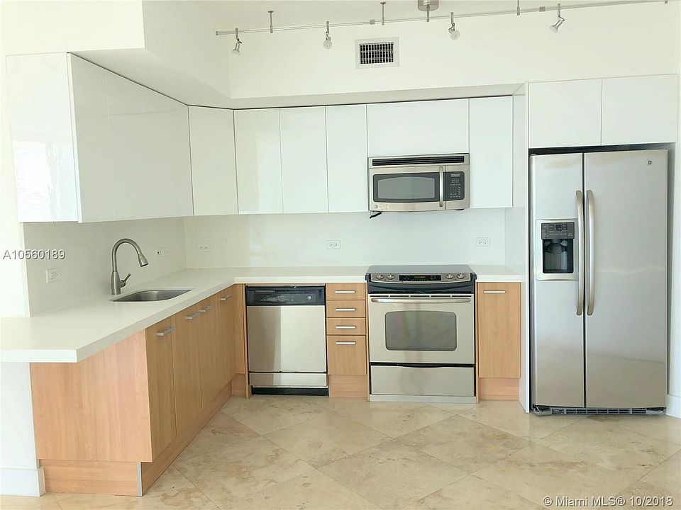 1st image of 350 S Miami Ave APT 2802