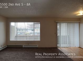 15500 2nd Ave S APT 8A, Seattle, WA 98148