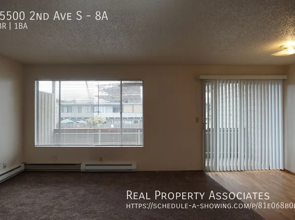15500 2nd Ave S, Seattle, WA