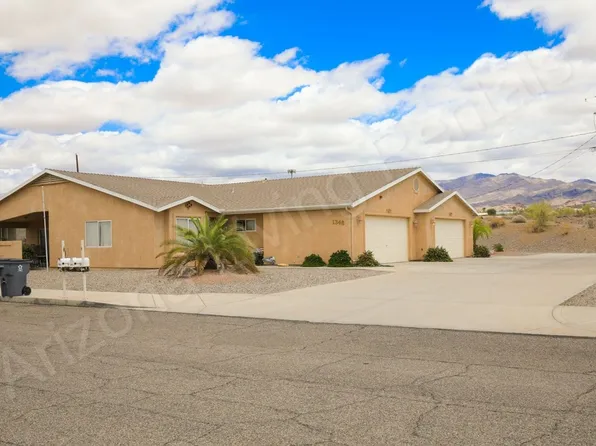 VAQU1348, 1348 Vaquero Dr Unit 101, Lake Havasu City, AZ 86406