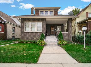 834 Drackert St, Hammond, IN 46320