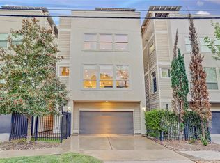 2124 Whitney St, Houston, TX 77006