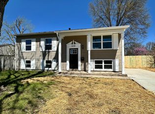450 Coronation Ave, Columbus, OH